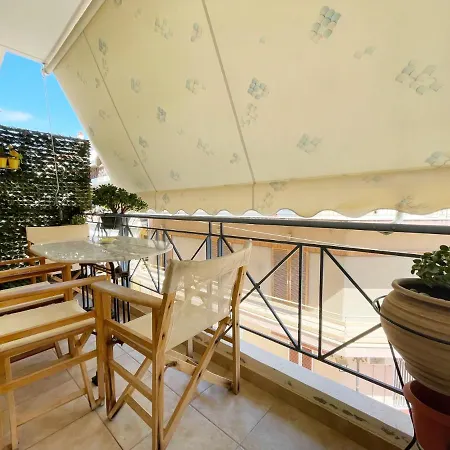 Nafplio Downtown Apartment Exterior photo