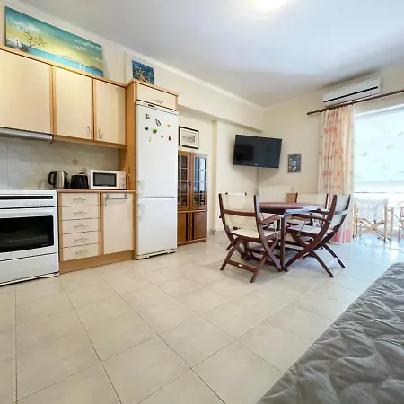 Nafplio Downtown Apartment Exterior photo
