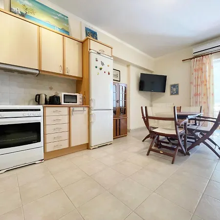 Nafplio Downtown Apartment Exterior photo