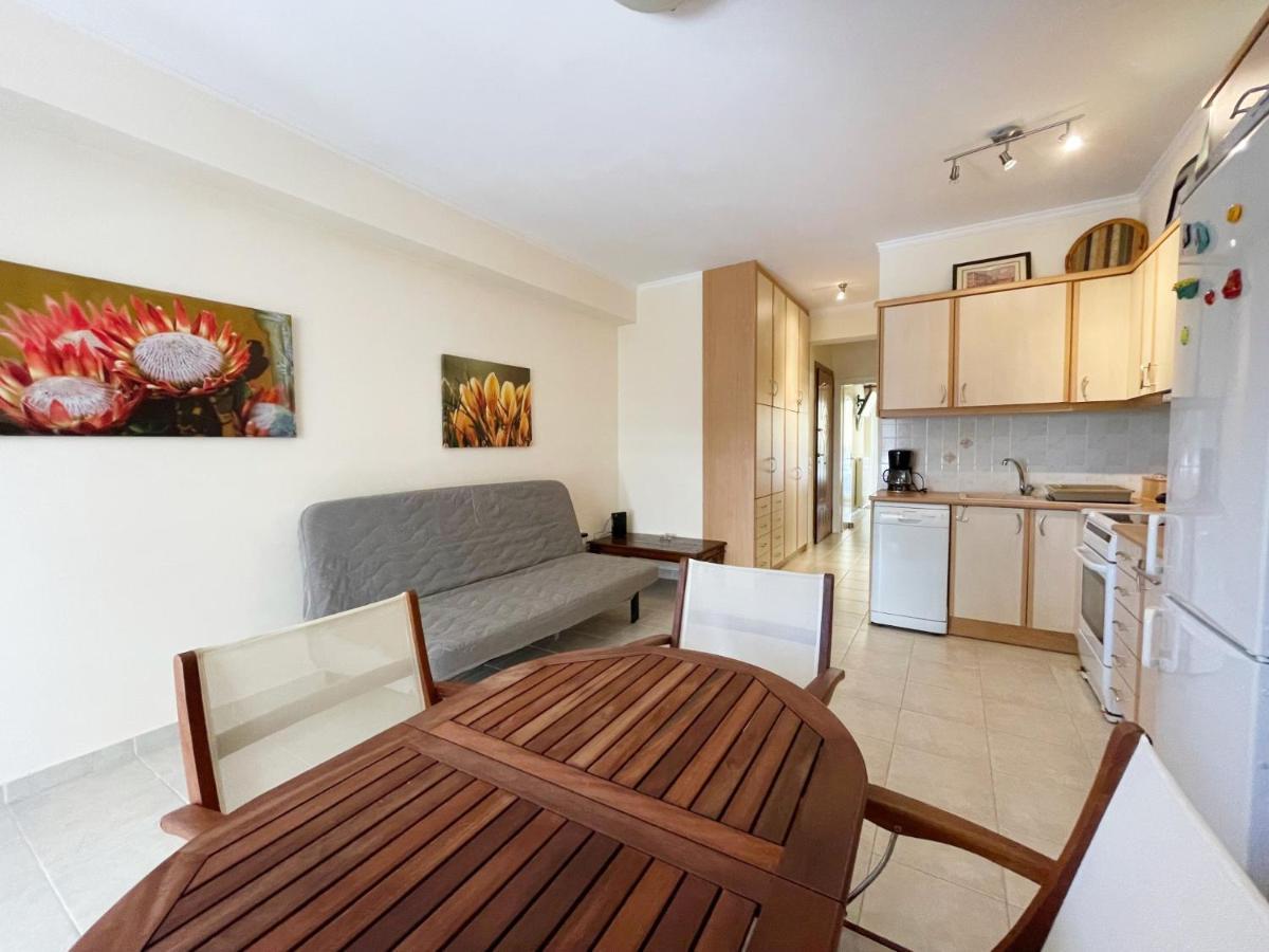 Downtown Apartment Nafplio