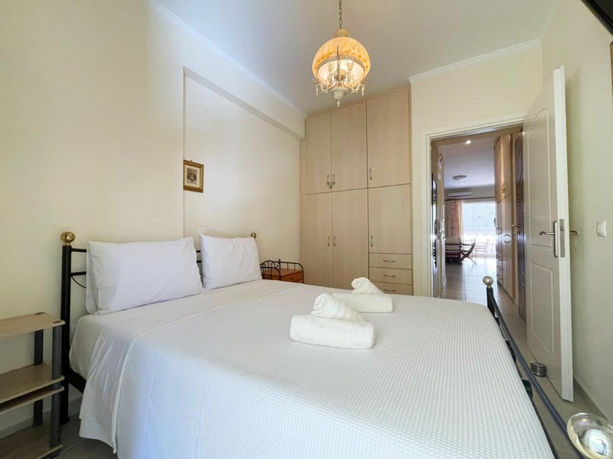 Downtown Apartment Nafplio