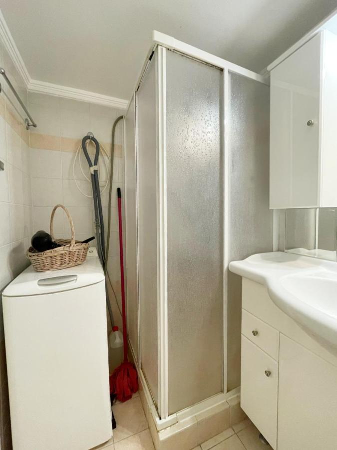 Appartement Downtown