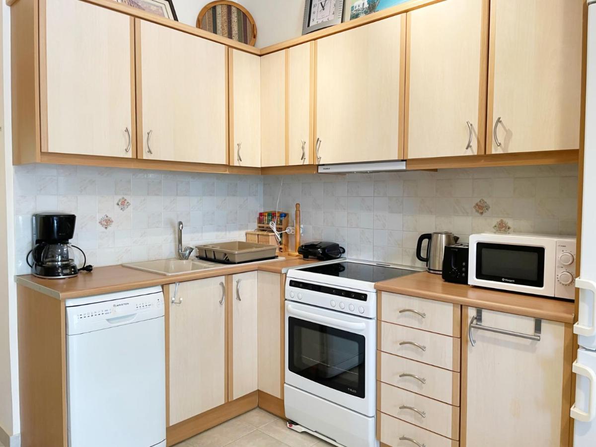 Appartement Downtown *