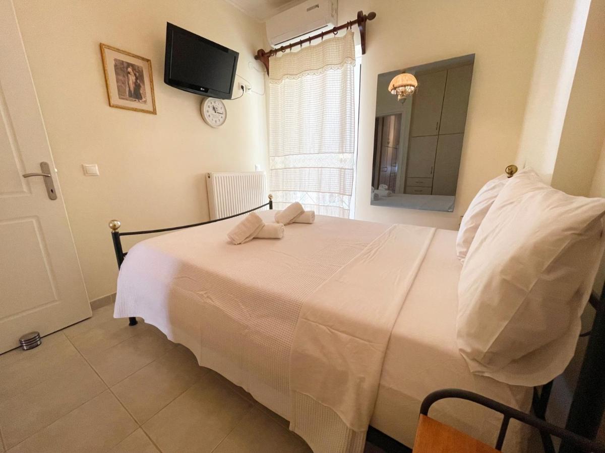 Downtown Apartment Nafplio