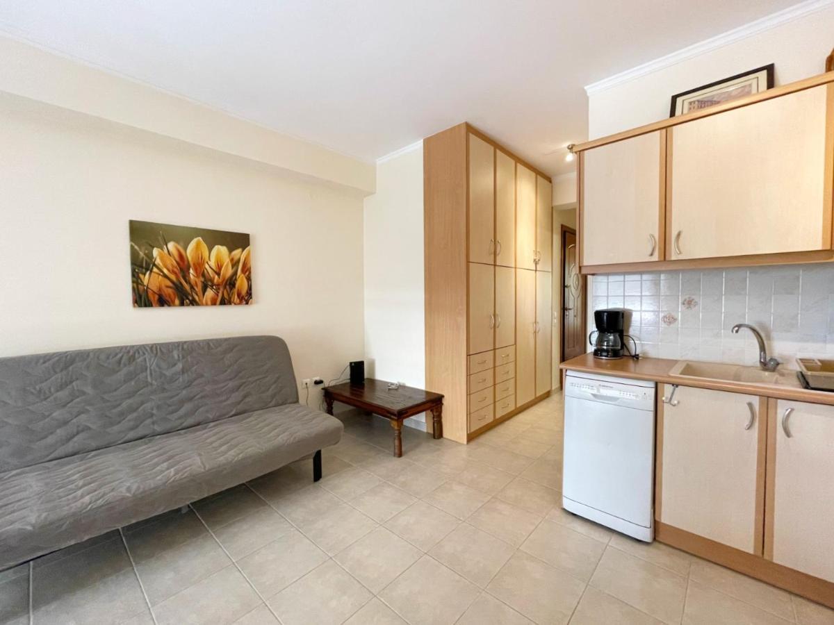 Downtown Apartment *