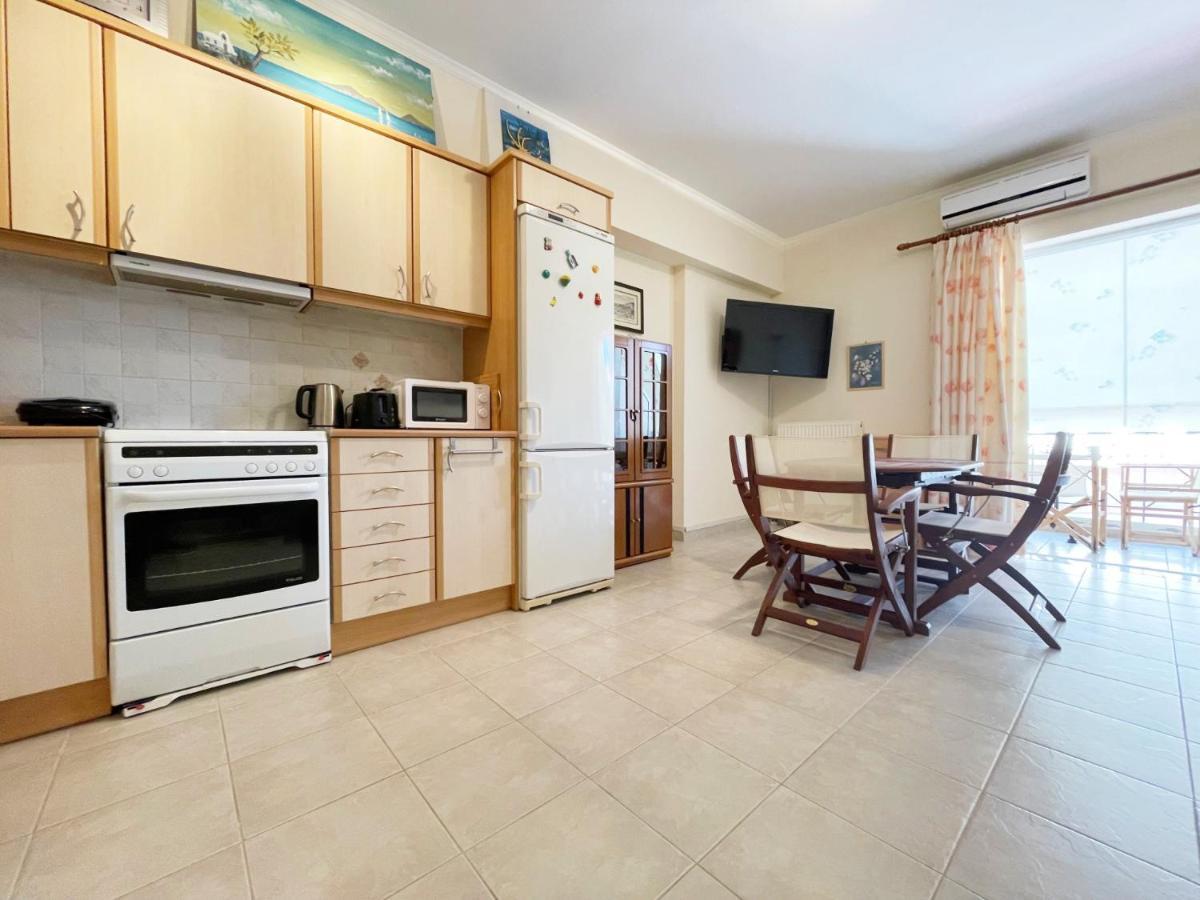 Downtown Apartment Nafplio